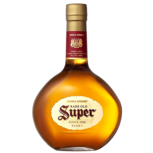 Nikka Super Nikka Rare Old