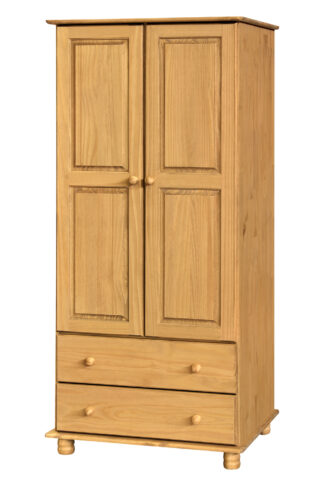 Skriňa 2-dverová 8850 vosk