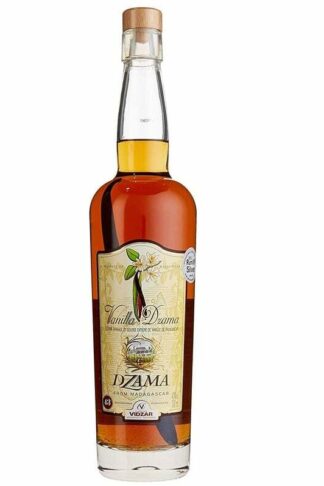 Dzama Vanilla