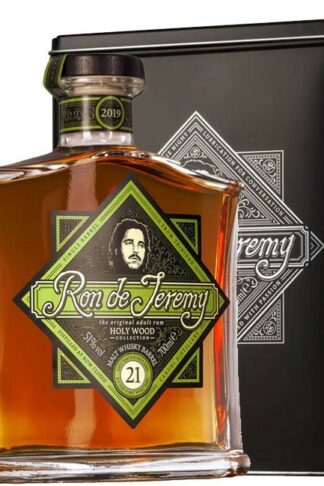 Ron De Jeremy 21 Years Old Holy Wood Collection