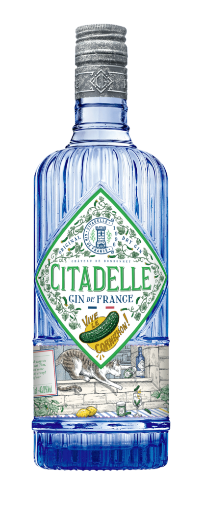 Citadelle Vive Le Cornichon Batch No.2