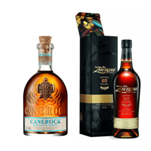 Zacapa 23