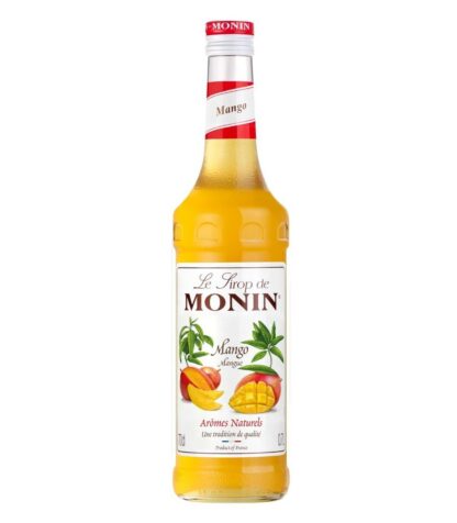 Monin Mango