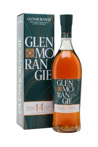 Glenmorangie Quinta Ruban