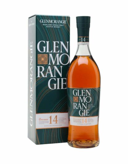 Glenmorangie Quinta Ruban