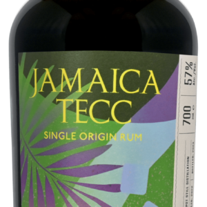 S.B.S Origin Jamaica TECC