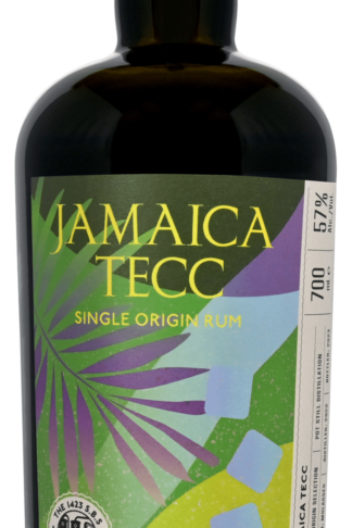 S.B.S Origin Jamaica TECC