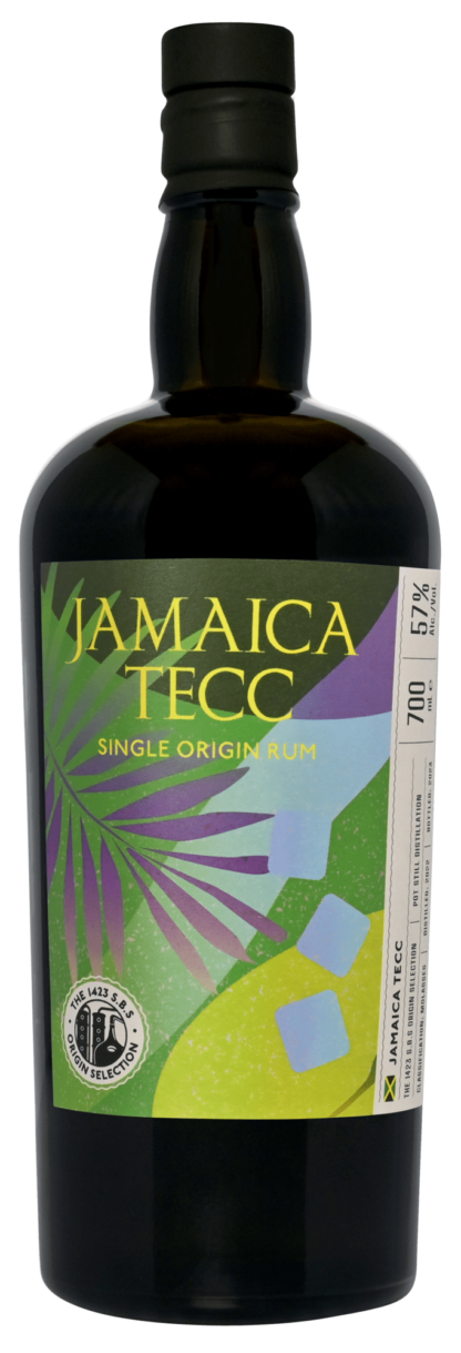 S.B.S Origin Jamaica TECC