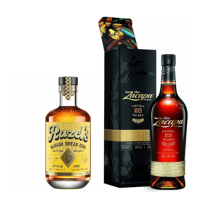 Zacapa 23