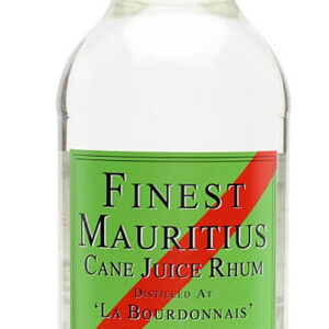 Bristol Classic Rum Mauritius Cane Juice Rhum La Bourdonnais