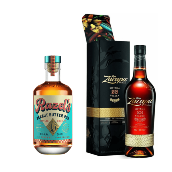 Zacapa 23