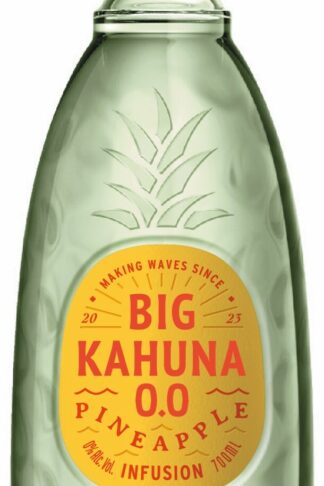 Big Kahuna 0.0