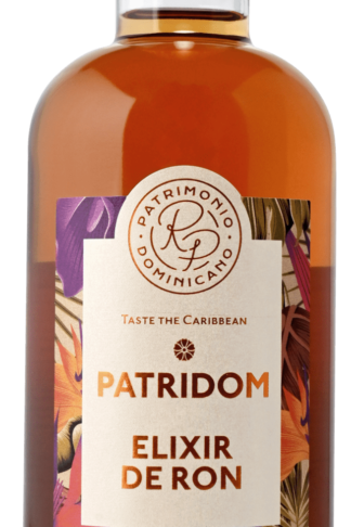 Patridom Elixir de Ron