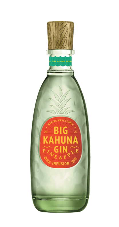 Big Kahuna Gin Pineapple