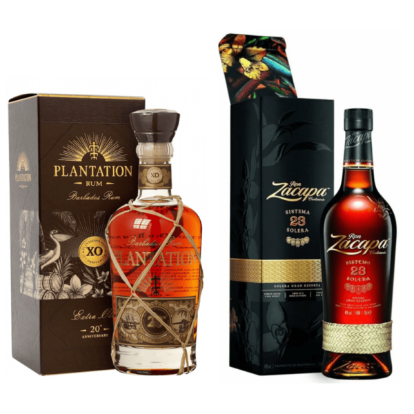 Zacapa 23