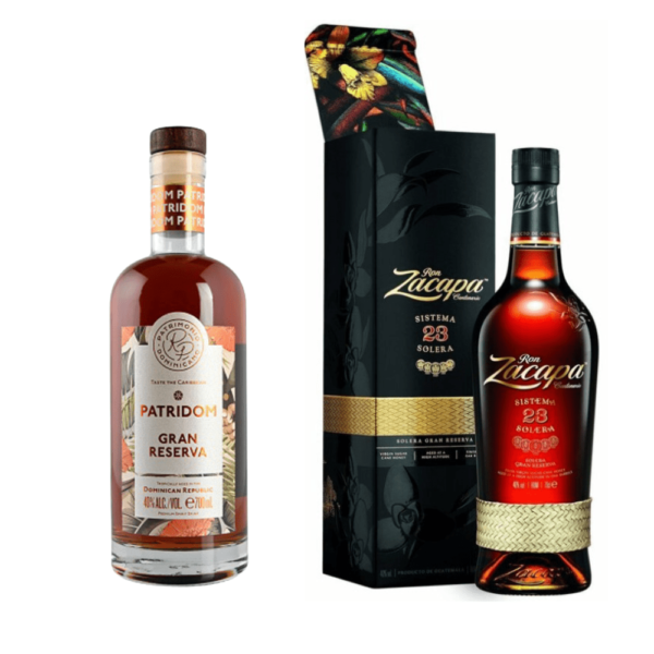 Zacapa 23