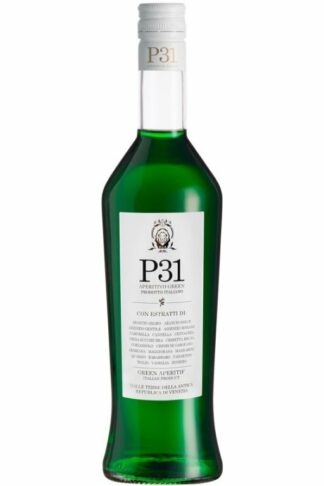 P31 Aperitivo Green