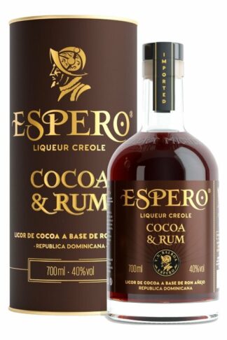 Espero Cocoa