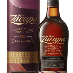 Zacapa La Armonia