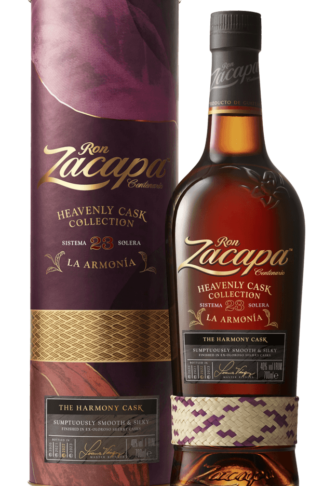 Zacapa La Armonia