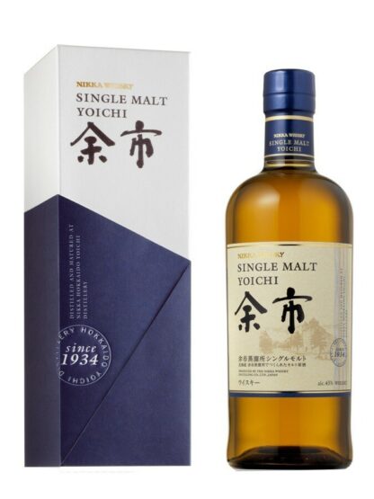 Nikka Single Malt Yoichi
