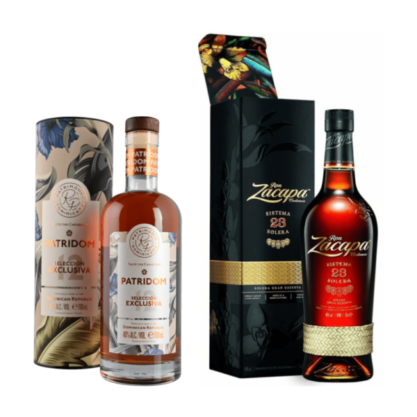 Zacapa 23