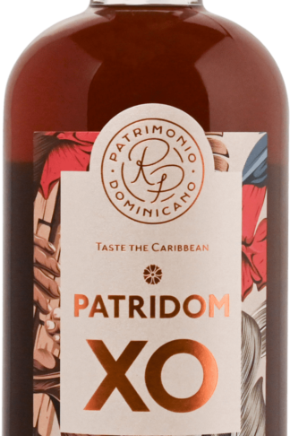 Patridom XO Tawny Port Finish