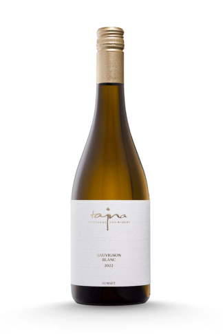 Tajna Pinot Blanc Sunset 2022