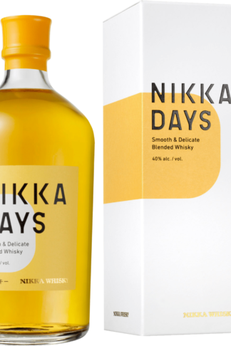 Nikka Days