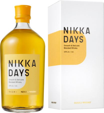 Nikka Days
