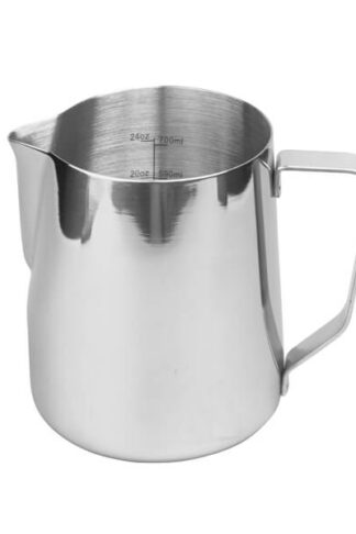 Kanvička na mlieko ku káve Rhinowares (950 ml)