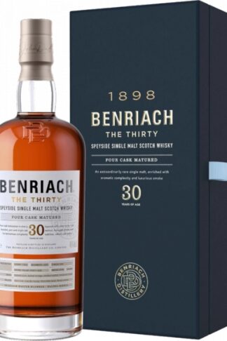 Ben Riach 30 Y.O.