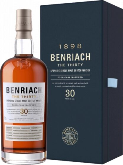 Ben Riach 30 Y.O.