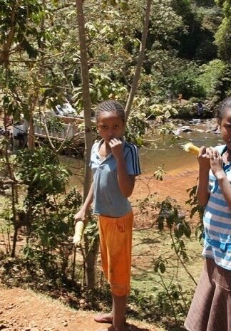 Káva - Ethiopia Gigesa - tmavé praženie