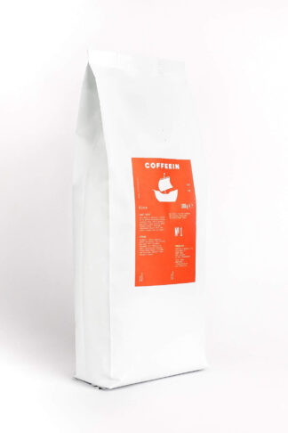 Káva - espresso zmes COFFEEIN Elite