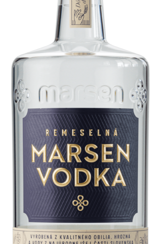 Marsen Remeselná vodka