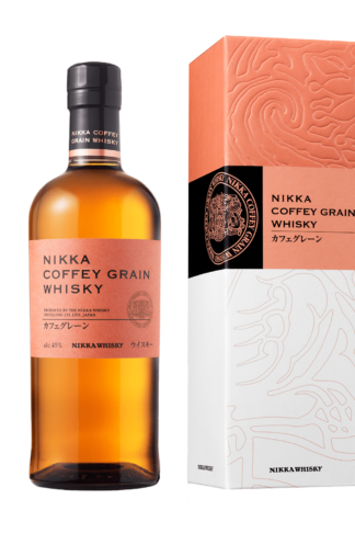 Nikka Coffey Grain