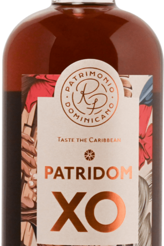 Patridom XO Limoux Finish