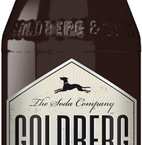 Goldberg Premium Cola