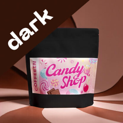CANDY SHOP DARK (200 g