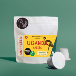 Uganda Masira (15 ks