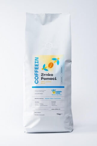 Zrnko Pomoci (1000 g