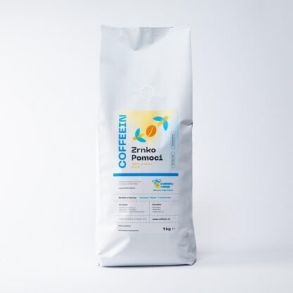 Zrnko Pomoci (1000 g