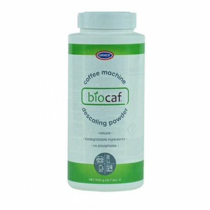 Urnex BioCaf odvápňovací prášok 900g