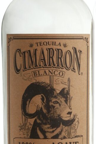 Cimarron Blanco