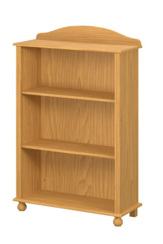 Knižnica 8047V masív vosk