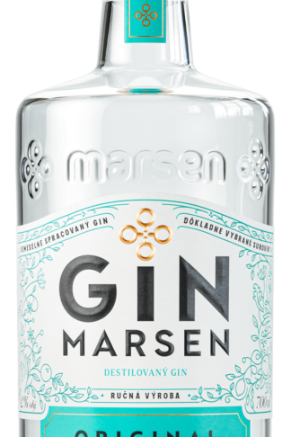 Marsen Gin Original
