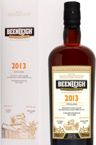 Velier Beenleigh 10 Y.O.