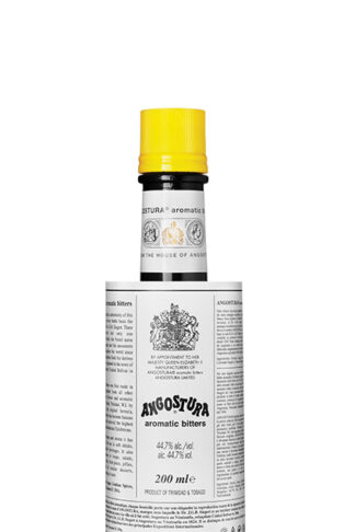 Angostura Bitter