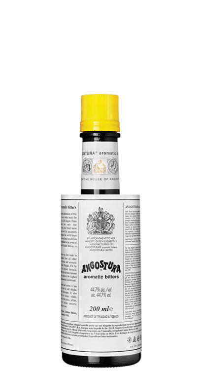 Angostura Bitter